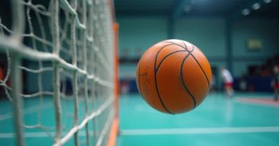 Zepter KPR Legionowo zamyka fazę zasadniczą ORLEN Superligi