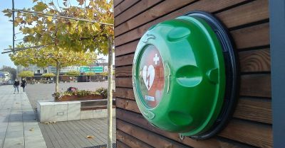 Bełchatowianie wybrali projekty XI Budżetu Obywatelskiego