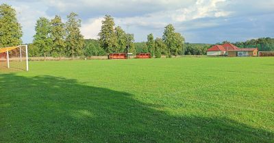 10 lat KS Kutno: od dziesięciolecia do współczesnej IV ligi