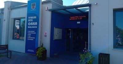 Infrastruktura sportowa Kętrzyna: baseny, hale i boiska dla mieszkańców