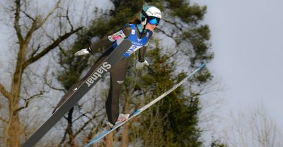 Zakopane w czołówce polskich skoków. Pola Bełtowska ze srebrem na Wielkiej Krokwi