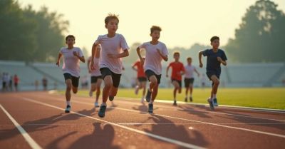 Cykl Biegowy Biegiem Po Zdrowie 2026 startuje w Czechowicach-Dziedzicach