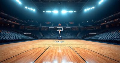 PGE Spójnia Stargard przed walką o awans do Orlen Basket Ligi