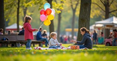 Majówka Świecka 2026: piknik, muzyka i obchody Konstytucji