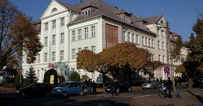 Nowy blok operacyjny w szpitalu w Zduńskiej Woli