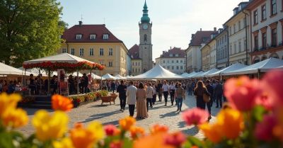 Dni Miechowa 2026 w nowej odsłonie. Patrycja Markowska gwiazdą czerwcowego święta