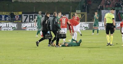 Kluby i infrastruktura sportowa w Tomaszowie Mazowieckim