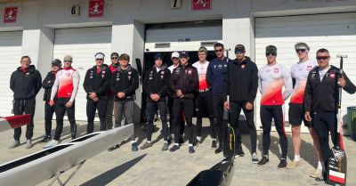 Kadry kanadyjek gotowe do sezonu. Trenerzy z nowymi pomysłami na osady