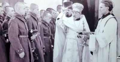 Prawosławni w Grudziądzu