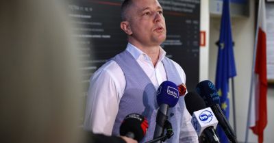 Prokuratura: rośnie liczba pokrzywdzonych i kwota szkody w sprawie Zondacrypto