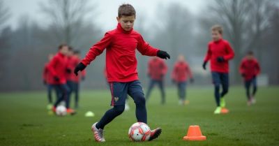 Iskra Białogard tuż za liderem po rundzie jesiennej