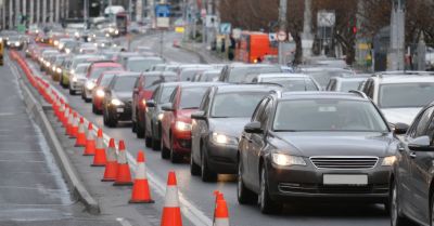 Objazd na ul. Długiej w Drezdenku. Zmiany od 20 kwietnia