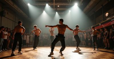 Level Dance Contest 2026. Międzynarodowe zawody street dance w Mielnie