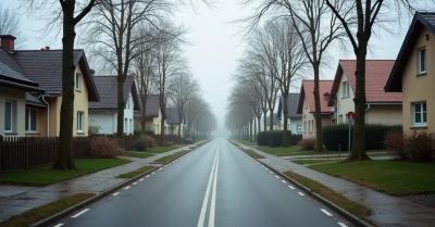 Kontrterroryści zatrzymali 29-latka w Lubsku. Były zapaśnik z zarzutami