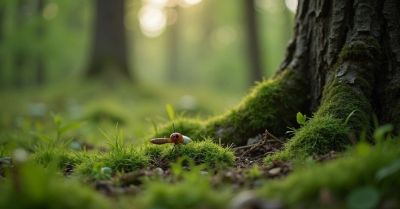 Szczepienia lisów przeciw wściekliźnie. Akcja w regionie