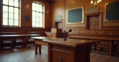 XXIV sesja Rady Miejskiej w Świętochłowicach 23 kwietnia