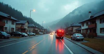 Krynica-Zdrój weźmie udział w ogólnopolskich ćwiczeniach systemu ostrzegania