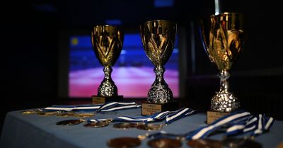 III Turniej Strzelecki o Puchar Wiosny w Bolimowie