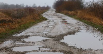 Jędrzejów: nowe inwestycje drogowe za 8 mln zł