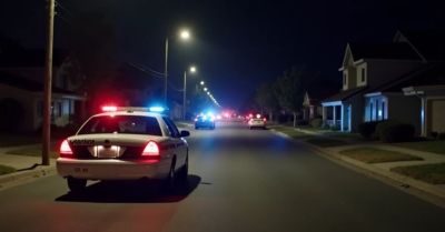 33-latek z Kłobucka aresztowany za serię włamań