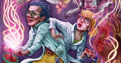 Przedstawienie dla dzieci