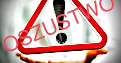 Kolejne oszustwo na policjanta: prawie 40 tys. zł