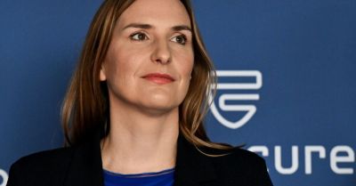 Sobkowiak-Czarnecka: pierwsze środki z SAFE mogą trafić do Polski w ciągu kilku tygodni