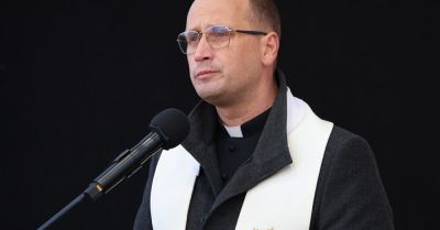 Przedstawiciel IPN o poszukiwaniach na Wołyniu: wracamy po pamięć swoich ludzi