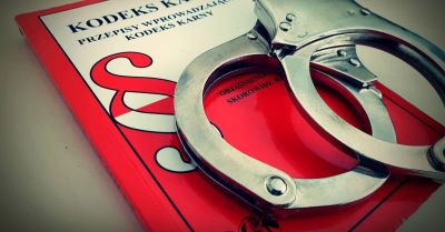 Kradł części samochodowe na stacji paliw w Sulęcinie