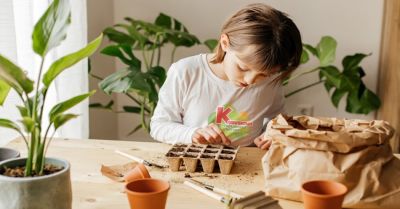 Ziemia ma swoje święto - czas na lekcję odpowiedzialności za planetę