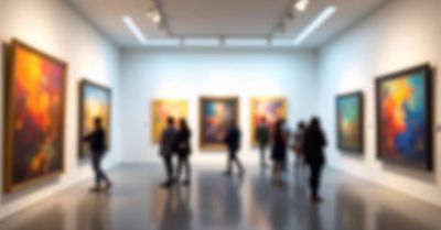 Baltic Art Promotion 2026 - sztuka i emocje w słupskim Ratuszu