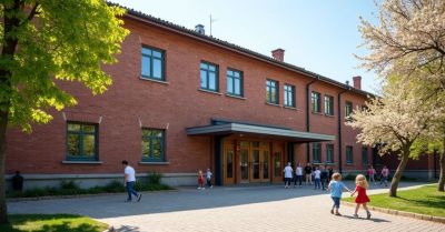 Szkoła Podstawowa nr 6 w Siedlcach świętuje 110-lecie
