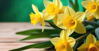 Akcja Żonkile 2026 w Pińczowie. Cztery dni upamiętnienia i refleksji