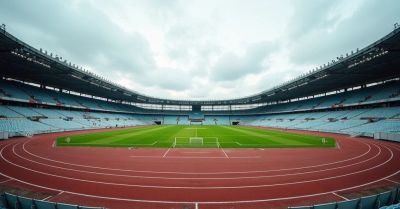Sieradz: sportowe serce Łódzkiego