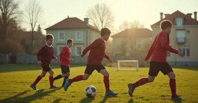 Joker Piast Toruń — lokalna siła futbolu