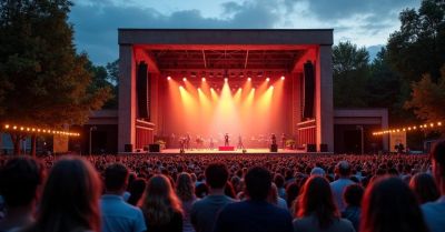 Dni Ostródy 2026 - znamy szczegóły. Kabarety, koncerty i jubileusz 30-lecia Centrum Kultury