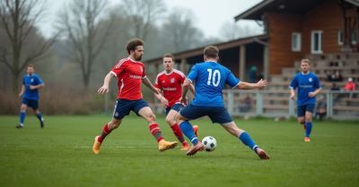 Od II ligi do amatorskich boisk - historia futbolu w Sokółce