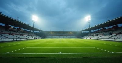 Wigry Suwałki - biało-niebieska historia z regionu