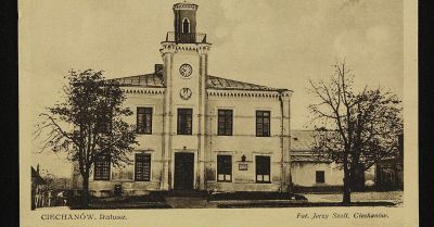 Ciechanów: rekordowy budżet 450 mln zł i 180 mln zł na inwestycje 2026