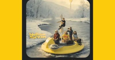 Yellow Snow z nowym albumem