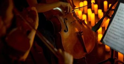 Koncert przy świecach: Coldplay & Imagine Dragons