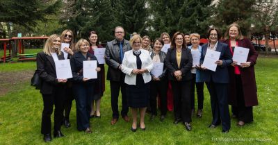 Rzeszów inwestuje w przestrzeń przyjazną dzieciom