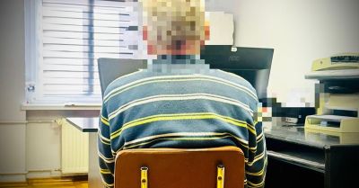 Strzelin Brutalnie zabili psa siekierą i kantówką zatrzymani