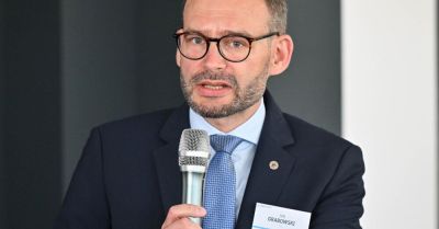 Wiceprezes PGZ: jako UE możemy być samowystarczalni w produkcji sprzętu wojskowego