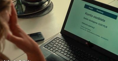 Policja ostrzega jak nie paść ofiarą oszustów