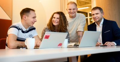 Staż w globalnej firmie? Trwa rekrutacja do programu Za Dobrą Karierę