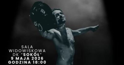 Monodram na podstawie Przemiany Franza Kafki