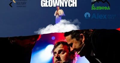 Kabaret Śleboda: 7 grzechów głównych