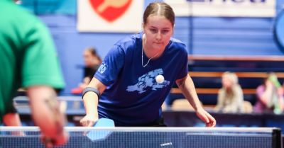 Finały AMP w tenisie stołowym wracają do Gdańska. Będą nowi mistrzowie?