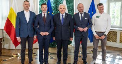 Majowe święta w Białymstoku